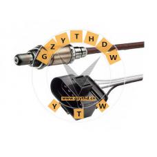 0 258 003 404,Oxygen Sensor,258003404,OTHERS,0 258 003 404,
