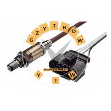 0 258 003 524,Oxygen Sensor,258003524,AUDI,0 258 003 524,VOLKSWAGEN