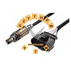 0 258 003 595,Oxygen Sensor,258003595,OTHERS,0 258 003 595,