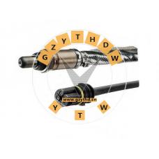 000 540 74 17,Oxygen Sensor,5407417,DAEWOO,000 540 74 17,MERCEDES BENZ