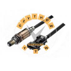 0 258 003 645,Oxygen Sensor,258003645,OTHERS,0 258 003 645,
