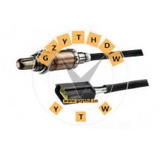 0K011-18-861,Oxygen Sensor,0K011-18-861,KIA,0K01118861,
