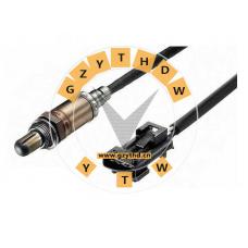 4301545,Oxygen Sensor,4301545,ROLLS-ROYCE,4301545,SCANIA