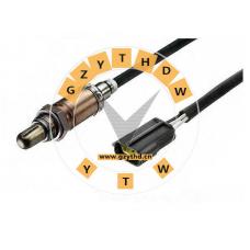 0 258 003 841,Oxygen Sensor,258003841,FORD USA,0 258 003 841,KIA