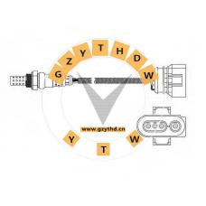 0 258 005 179,Oxygen Sensor,258005179,FORD,0 258 005 179,VOLKSWAGEN