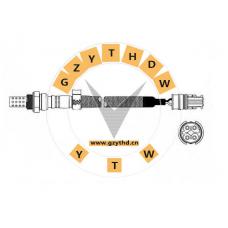 0 258 005 281,Oxygen Sensor,258005281,BMW,0 258 005 281,