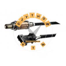 0 258 005 329,Oxygen Sensor,258005329,SAAB,0 258 005 329,SCANIA