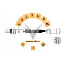 0 258 005 335,Oxygen Sensor,258005335,BMW,0 258 005 335,