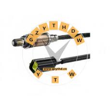 0 258 005 708,Oxygen Sensor,258005708,FORD,0 258 005 708,HYUNDAI