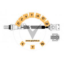 0 258 006 052,Oxygen Sensor,258006052,GM,0 258 006 052,VOLVO