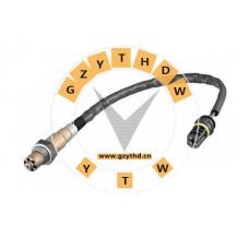 002 540 23 17,Oxygen Sensor,25402317,SMART,002 540 23 17,