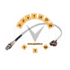 0 258 006 205,Oxygen Sensor,258006205,PORSCHE,0 258 006 205,
