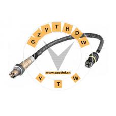 0 258 006 382,Oxygen Sensor,258006382,MERCEDES BENZ,0 258 006 382,