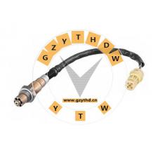 0 258 006 420,Oxygen Sensor,258006420,MERCEDES BENZ,0 258 006 420,