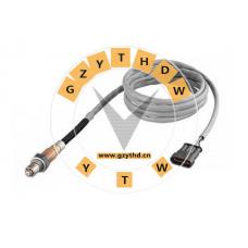 0 258 006 424,Oxygen Sensor,258006424,ALFA ROMEO,0 258 006 424,