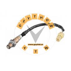 0 258 006 471,Oxygen Sensor,258006471,MERCEDES BENZ,0 258 006 471,