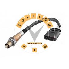 030 906 262 N,Oxygen Sensor,030906262N,SEAT,030 906 262 N,VOLKSWAGEN