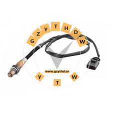 0 258 006 547,Oxygen Sensor,258006547,VOLKSWAGEN,0 258 006 547,