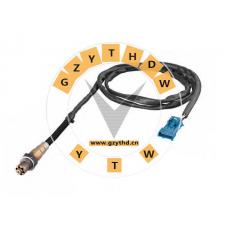 0 258 006 654,Oxygen Sensor,258006654,OPEL,0 258 006 654,VAUXHALL