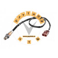 0 258 006 659,Oxygen Sensor,258006659,AUDI,0 258 006 659,AUDI (FAW)