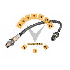 0 258 006 751,Oxygen Sensor,258006751,MERCEDES BENZ,0 258 006 751,
