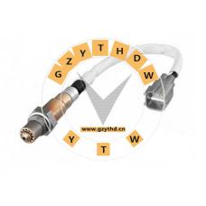 0 258 006 799,Oxygen Sensor,258006799,TOYOTA,0 258 006 799,