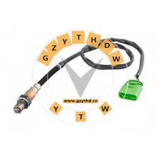 0 258 006 818,Oxygen Sensor,258006818,VOLKSWAGEN,0 258 006 818,
