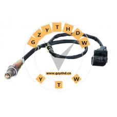021 906 262 B,Oxygen Sensor,021906262B,AUDI,021 906 262 B,SEAT