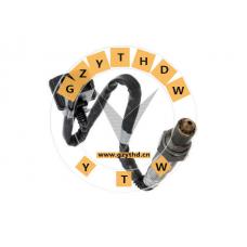 0 258 007 206,Oxygen Sensor,258007206,CADILLAC,0 258 007 206,