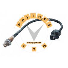 0 258 017 016,Oxygen Sensor,258017016,MERCEDES BENZ,0 258 017 016,