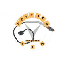 0 258 017 068,Oxygen Sensor,258017068,VOLKSWAGEN,0 258 017 068,