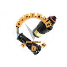 90149828,Wheel Speed Sensor,90149828,GM,90149828,