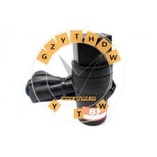 90337601,Wheel Speed Sensor,90337601,GM,90337601,