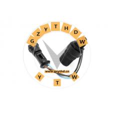 90149078,Wheel Speed Sensor,90149078,GM,90149078,