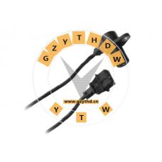 0 261 210 047,Crankshaft Sensor,261210047,ALFA ROMEO,0 261 210 047,FIAT