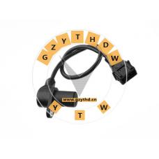 0 261 210 043,Crankshaft Sensor,261210043,CITROEN,0 261 210 043,HYUNDAI