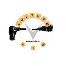 000 158 07 19,Crankshaft Sensor,1580719,MERCEDES BENZ,000 158 07 19,