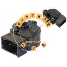 1027538,Throttle Position Sensor,1027538,FORD,1027538,