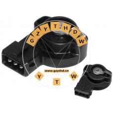 1 663 387,Throttle Position Sensor,1663387,FORD,1 663 387,