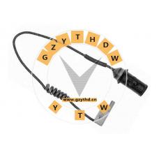 1907956,Brake Sensor,1907956,IVECO,1907956,