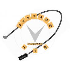 1908825,Brake Sensor,1908825,IVECO,1908825,