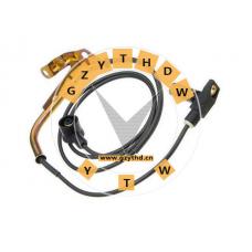 000 153 88 20,Crankshaft Sensor,1538820,MERCEDES BENZ,000 153 88 20,