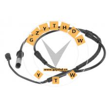34 35 6 791 958,Brake Sensor,34356791958,BMW (BRILLIANCE),34 35 6 791 958,BMW