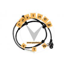 57450-S74-E00,Wheel Speed Sensor,57450-S74-E00,ROVER,57450S74E00,HONDA