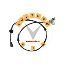0K08A-43-702,Wheel Speed Sensor,0K08A-43-702,KIA,0K08A43702,