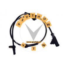 55700425,Wheel Speed Sensor,55700425,VAUXHALL,55700425,ALFA ROMEO