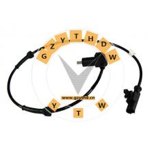 001 0743 V002,Wheel Speed Sensor,0010743V002,SMART,001 0743 V002,