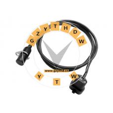 002 153 22 28,Crankshaft Sensor,21532228,MERCEDES BENZ,002 153 22 28,