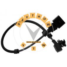 030 957 147 T,Crankshaft Sensor,030957147T,SEAT,030 957 147 T,VOLKSWAGEN