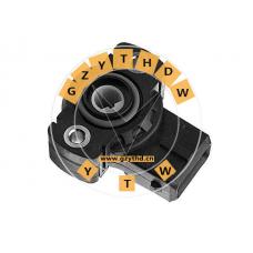 13 63 1 402 143,Throttle Position Sensor,13631402143,BMW,13 63 1 402 143,